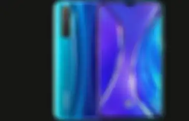 Realme X2 Resmi Pakai Layar Super AMOLED Dengan Rasio Seluas 91.9%