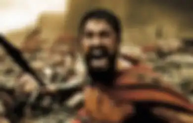 300 Sparta vs 200.000 Pasukan Persia Selama Pertempuran Thermopylae, Benarkah Jumlah yang Dipimpin Leonidas Hanya 300?