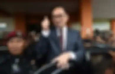 Perjalanan Karier Anwar Ibrahim, Pernah Dipenjara 2 Kali dan Kini Disebut Sebagai Calon Pengganti Mahathir