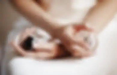 Tak Sembarangan, Jangan Semprotkan Parfum di 4 Area Tubuh ini, Bisa Berbahaya