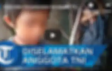 Bocah di Aceh Dirantai Orangtuanya Karena Tak Bawa Uang Hasil Mengemis, Tersangka Berkelit Bilang Anaknya Tak Mau Ngaji