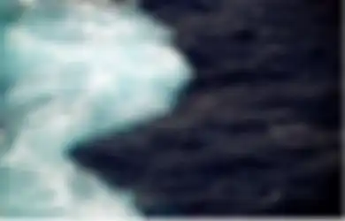 Sering Bikin Perdebatan, Mengapa Dua Air Laut yang Bertemu di Teluk Alaska Tidak Bisa Menyatu? Ternyata Begini Rahasia di Balik Misteri Alam Semesta Ini