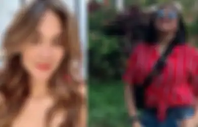 Dulu Hampir Jadi Ibu Tirinya, Alleia dan Luna Maya Ternyata Miliki Nasib Serupa, Sama-sama Dapatkan Perlakuan Ini dari Ariel NOAH
