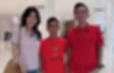 Dianggap Seperti Anak Kandung Sendiri, Sarwendah Tiba-tiba Dibuat Syok dengan Tabiat Tak Sopan Betrand Peto Pada Artis Satu Ini, Istri Ruben Onsu Langsung Ambil Tindakan Tegas