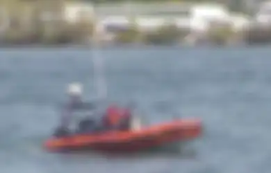 Seorang Ibu Meninggal Setelah Selamatkan Putranya dari Cengkeraman Sang Ayah yang Mencoba Membunuhnya di Sungai