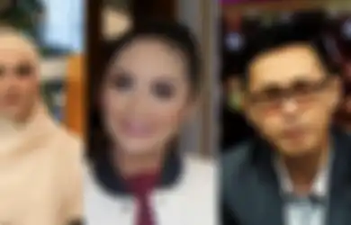 Mulan Jameela, Krisdayanti, dan 12 Artis Lainnya Jadi Anggota DPR, Ini Fasilitas yang Akan Mereka Dapatkan, Termasuk Uang Pensiun