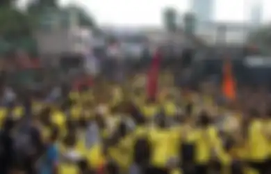 Ramai RKUHP Disahkan, Ada Aturan Soal Fitnah Diancam 4 Tahun Penjara dan Pencemaran Nama Baik 9 Bulan Dipenjara