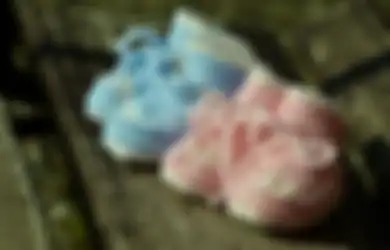 Belum Genap 1 Bulan Usianya, Dua Bayi Kembar Ini Ditenggelamkan oleh Orangtuanya Sendiri, Ngakunya Tak Mampu Tanggung Biaya Hidup
