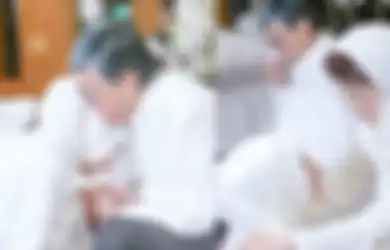 Tampar Syahrini yang Tak Kunjung Berbadan Dua, Ayah Reino Barack Ternyata Punya Jabatan Mentereng dalam Bisnis Keluarga Cendana