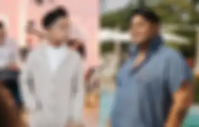 Disebut Baik dan Santun oleh Ruben Onsu dan Sarwendah, Betrand Justru Dibentak Ivan Gunawan Gegara Hal Ini