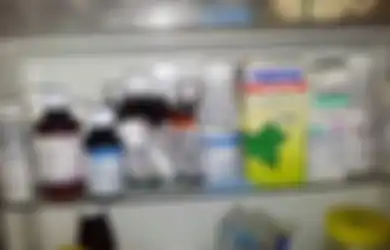 Minum Obat yang Disimpan di Kulkas Bocah ini Alami Koma, ini Penjelasan Dokter