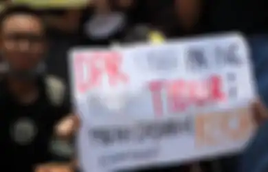 Inilah Deretan RUU KUHP yang Disebut Kontroversial, Sampai Menyebabkan Para Mahasiswa Turun ke Jalan