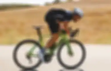 10 Tips Bersepeda saat Puasa, Gowes Santai Saja hingga Ambil Jalur Hijau