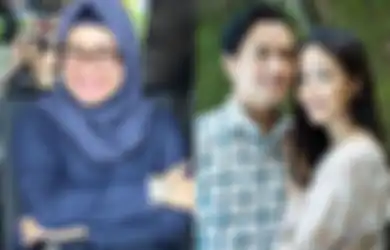 Bak Bumi dan Langit dengan Nasib Ririn Dwi Ariyanti yang Huni Rumah Mewah dan Megah, Mantan Istri Aldi Bragi Justru Tinggali Rumah Super Sempit dan Minimalis, Intip Penampakannya!