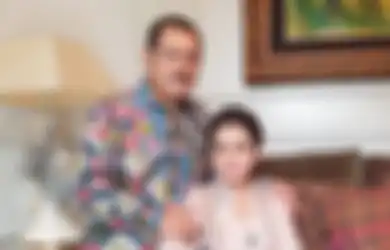 Pantang Menyerah Cari Pengakuan dari Ibu Tien Soeharto, Mayangsari Sampai Lakukan Hal Ini Demi Menerobos Masuk Jadi Bagian Keluarga Cendana