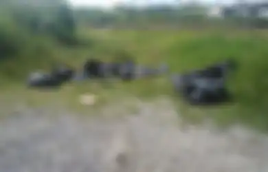 Penemuan 17 Kantong Plastik yang Ternyata Berisi Mayat Mengejutkan Penduduk di Kota Ini, Diduga Insiden yang Berulang Kali Terjadi Inilah Sumbernya