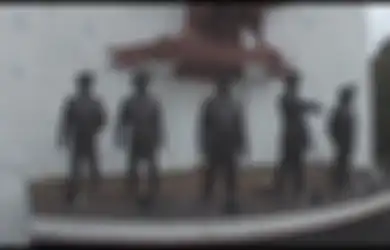 Kisah-kisah Lucu di Balik G30S, Saat Komplotan Gestapu Dilumpuhkan oleh 'Perut' Mereka Sendiri