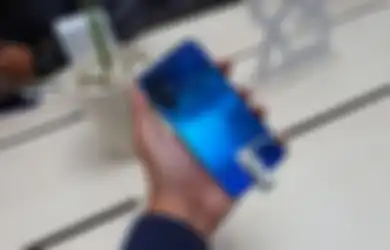 Mantap! Huawei Nova 5T Diperkenalkan di Indonesia, Hape Rasa Flagship