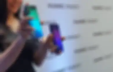 Video Hands On Huawei Nova 5T, Saudara Kandung P30 Pro?