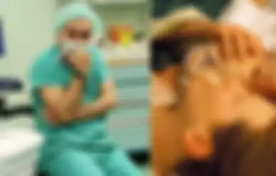 Pilu! Menunggu 14 Tahun Untuk Hamil, Wanita Ini Justru Alami Hal Paling Menyedihkan Dalam Hidupnya Ketika Melahirkan