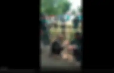 Viral Di Internet, TNI Kerasukan: Indonesia Sebentar Lagi Akan Pecah