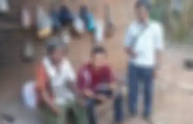Akibat Himpitan Ekonomi, 2 Saudara Ini Sembelih Kucing Untuk Dijadikan Lauk, Beginilah Rasanya Menurut Mereka
