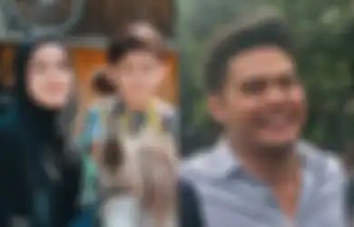 Barbie Kumalasari Sempat Minta Fairuz A Rafiq Maafkan Galih Ginanjar, Borok Suaminya Justru Tekuak Lakukan Hal ini pada Sang Putra hingga Bikin Mantan Istrinya Muak