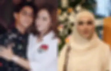 Dendam Kesumatnya Sudah Meredup, Al Ghazali Suapi Mulan Jameela Saat Resmikan Kafe Al El Dul, Ahmad Dhani: Buat Nyonya, Suapin