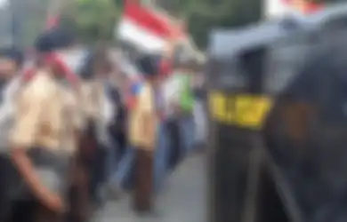 Pelajar Jakarta Bakal Dapet Materi Soal Pengesahan Omnibus Law dan Undang-Undang Cipta Kerja