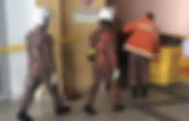 Air Toilet Tiba-tiba Mampet dan Keruh, Saat Diperiksa Ternyata Penyebabnya Hal Mengerikan Ini