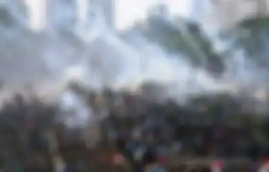 Terjadi Aksi Demo Mahasiwa, Simak Pengaruhnya Berikut Ini ke Perekonomian Indonesia