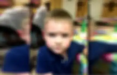 Berusia 5 tahun, Bocah Pengidap Autisme Ini Dijuluki 'Predator Seks' oleh Pihak Sekolah Karena Hal Ini