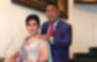 Jadi Satu-satunya Wanita yang Bisa Buat Hotman Paris Tak Berkutik, Agustianne Marbun Nyatanya Miliki Kekayaan yang Lebih Banyak dari sang Suami
