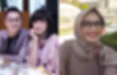 Kini Hidup Bahagia Bersama Janda Dua Anak Enam Tahun Lebih Tua, Keputusan Andhika Pratama Nikahi Ussy Sulistiawaty Sempat Jadi Bahan Perdebatan Keluarga, Sang Ibu: Banyak Tantangan!