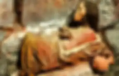 Sengaja Meninggalkan Anak di Atas Gunung Berapi Agar Disambar Petir, Jasad Berusia 500 Tahun Ini Ungkap Kisah Mengerikan