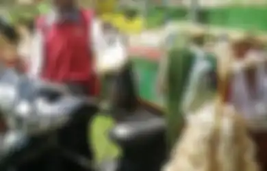 Berdalih Bosan pada Sang Istri yang Sudah 10 Tahun Dinikahi, Tukang Sayur Beranak 7 Ini Curhat Ingin Nikah Lagi karena Kepincut Janda Kenalannya