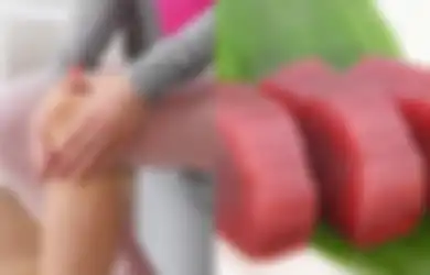 Agar Radang Sendi Tak Cepat Kambuh, Konsumsilah Tiga Jenis Makanan Ini, Salah Satunya Malah Sering Dianggap Berbahaya!