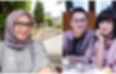 Bak Bumi dan Langit, Mantunya Punya Dapur yang Dilengkapi Mini Bar, Rumah Mertua Ussy Sulistiawaty di Malang Jauh dari Kesan Mewah