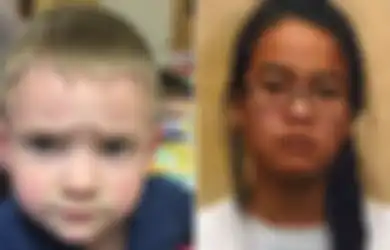 BERITA POPULER: Bocah 5 Tahun Dijuluki Predator Anak hingga Seorang Anak 'Bantai' Kedua Orang Tuanya karena Muak Dituntut Selalu Berprestasi