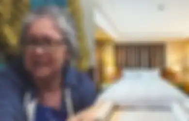 Kisah Wanita Paruh Baya yang Tinggal di Hotel Mewah Selama 10 Tahun Hingga Habiskan Rp12 Miliar, Wanita ini Ungkap Sumber Kekayaannya