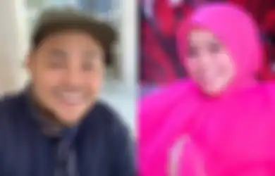 Wajah Lugu dan Senyum Manisnya Mampu Buat Rizky Billar Klepek-klepek, Lesty Kejora Sempat Kena Nyinyiran Ivan Gunawan Soal Penampilan: Lu Pikir Lu Cantik Banget?