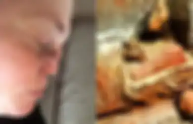 BERITA POPULER: Dari Anak yang Sengaja Dikorbankan untuk Tersambar Petir Hingga Hidung yang Meleleh