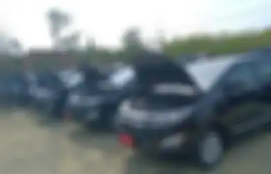 Tips Beli Mobil Bekas Pelat Merah, Wajib Minta Surat Sakti Ini Dulu
