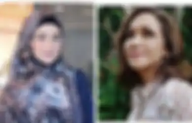 'Saya Sudah Memaafkan' Senyum Maia Estianty Jadi Sorotan Saat Diajak Foto Bareng Ahmad Dhani di Acara Lamaran Aurel