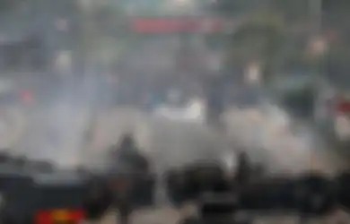 Pasta Gigi Dapat Mencegah Efek Gas Air Mata? Cari Tahu Infonya Dulu!