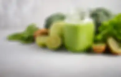 Ingin Berat Badan Turun dengan Cepat? Cukup Minum 3 Jus Ini Tiap Pagi, Dijamin Badan Langsung Langsing dan Juga Sehat