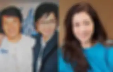 Pernah Jadi Selingkuhan Jackie Chan, Wanita Ini Bukan Orang Sembarangan, Simak Sepak Terjangnya Sebagai Ratu Kecantikan Asia!
