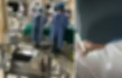 Keseringan Tiduran Sambil Main Ponsel, Jantung Pria Ini Tiba-tiba Nyaris Berhenti dan Beginilah Akhirnya