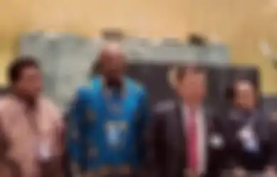 Benny Wenda Sibuk Cari Kawan, Pendiri KKB Papua Ini Justru Sudah Sadar Sejak Lama Bahwa Perjuangan OPM Hasil Tipu Daya Belaka, Puluhan Tahun Mencari Jawaban, Ini Hasilnya