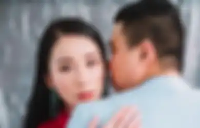 Demi Sang Buah Hati, Artis Cantik Ini Rela Batal Menikah Lagi dan Pilih Rujuk dengan Mantan Suami, Tapi Akhir Kisah Cintanya Justru Berakhir Tak Terduga